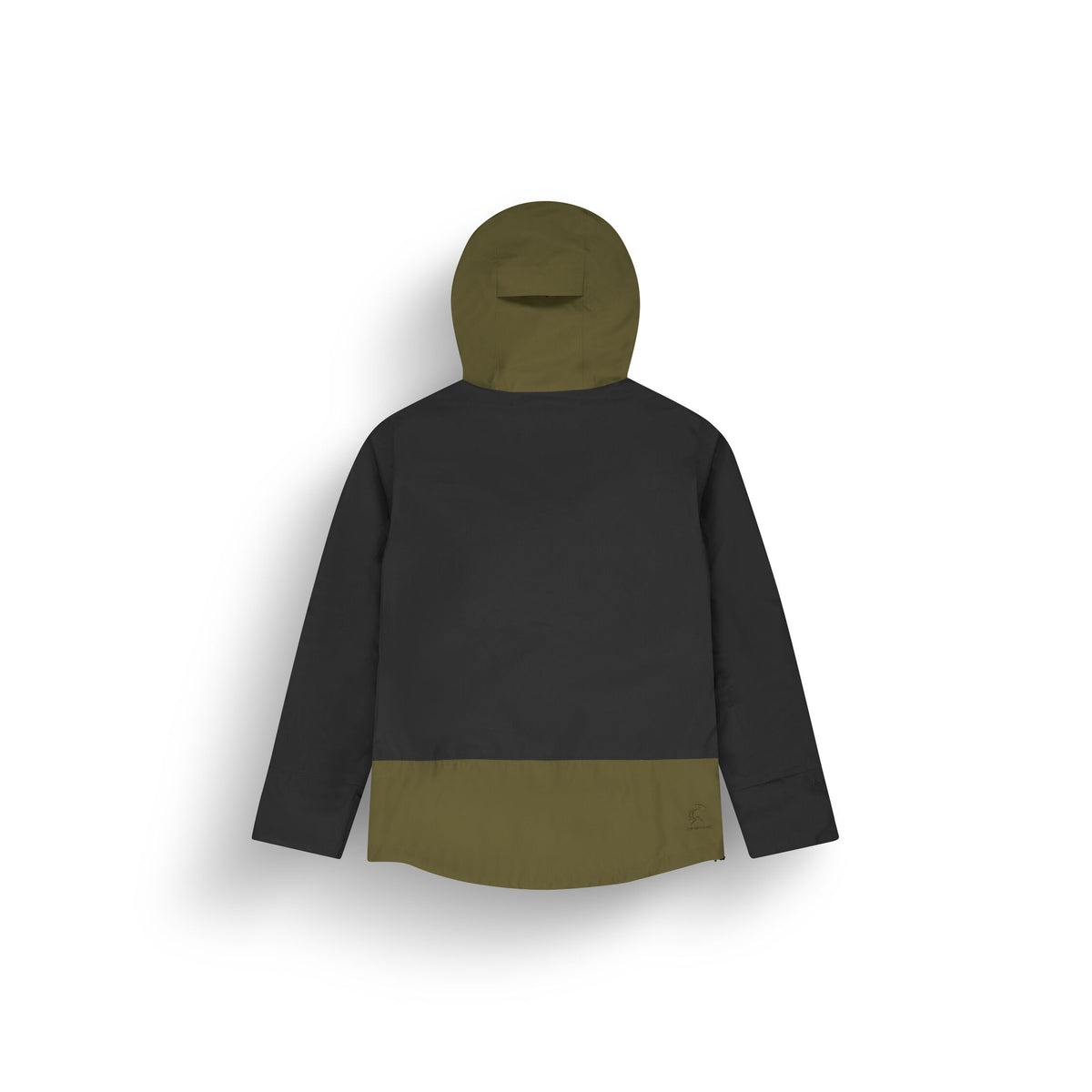 BROADER 3L JKT __color:Black#4