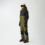 BROADER 3L JKT __color:Black#2