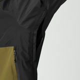 BROADER 3L JKT __color:Black#11