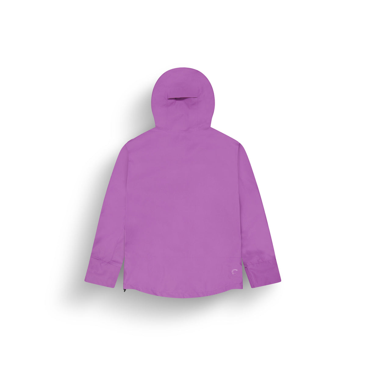 BROADER 3L JKT __color:Bright_Magenta#16