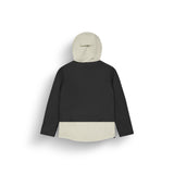 BROADER 3L JKT __color:Pure_Cashmere#26