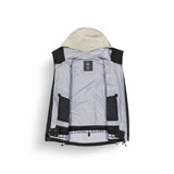 BROADER 3L JKT __color:Pure_Cashmere#27