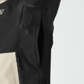 BROADER 3L JKT __color:Pure_Cashmere#29