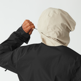 BROADER 3L JKT __color:Pure_Cashmere#32