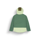 BROADER 3L JKT __color:Smoke_Pine#37