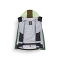 BROADER 3L JKT __color:Smoke_Pine#38