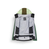BROADER 3L JKT __color:Smoke_Pine#38
