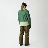 BROADER 3L JKT __color:Smoke_Pine#34