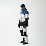 LASSEN M GORE TEX 2L JKT __color:Vapor_Grey#25