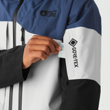 LASSEN M GORE TEX 2L JKT __color:Vapor_Grey#27