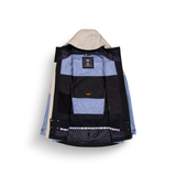 LASSEN M GORE TEX 2L JKT __color:Stonewash#16