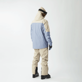 LASSEN M GORE TEX 2L JKT __color:Stonewash#2