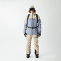 LASSEN M GORE TEX 2L JKT __color:Stonewash#4