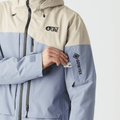 LASSEN M GORE TEX 2L JKT __color:Stonewash#6