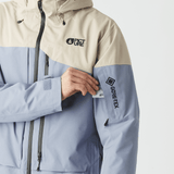 LASSEN M GORE TEX 2L JKT __color:Stonewash#6