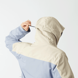 LASSEN M GORE TEX 2L JKT __color:Stonewash#10