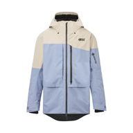 LASSEN M GORE TEX 2L JKT __color:Stonewash#13