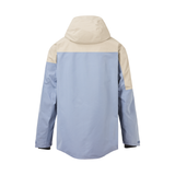 LASSEN M GORE TEX 2L JKT __color:Stonewash#15