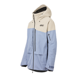 LASSEN M GORE TEX 2L JKT __color:Stonewash#14