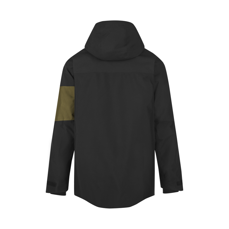 LASSEN M GORE TEX 2L JKT __color:Tobacco#22