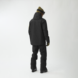 LASSEN M GORE TEX 2L JKT __color:Tobacco#19