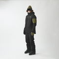 LASSEN M GORE TEX 2L JKT __color:Tobacco#18