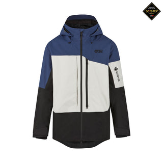 LASSEN M GORE TEX 2L JKT