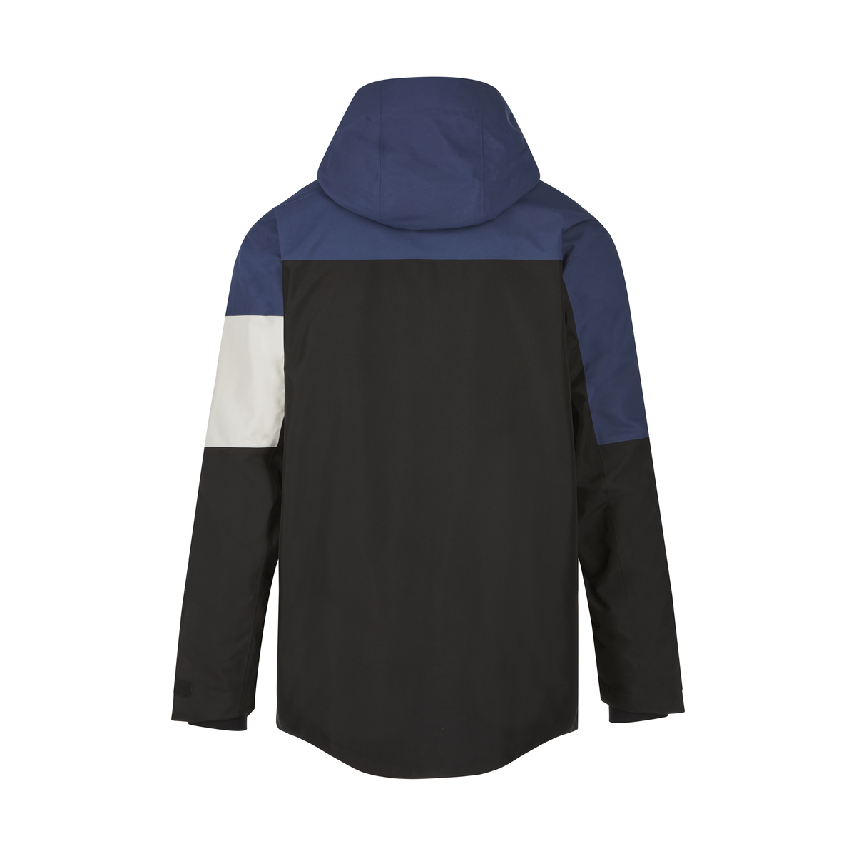 LASSEN M GORE TEX 2L JKT __color:Vapor_Grey#35