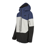 LASSEN M GORE TEX 2L JKT __color:Vapor_Grey#34