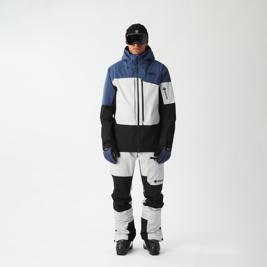 Veste de ski & snowboard homme GORE-TEX® LASSEN