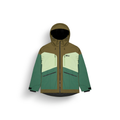 NAIKOON JKT __color:Reseda#23