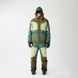 NAIKOON JKT __color:Reseda#13