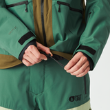 NAIKOON JKT __color:Reseda#21
