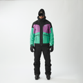 Bright Magenta