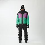 Bright Magenta