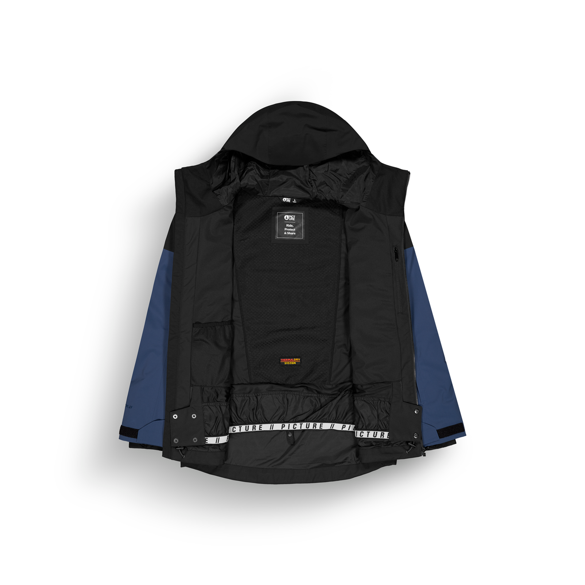 NAIKOON JKT __color:Vapor_Grey#51