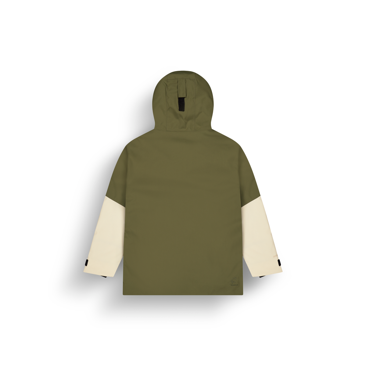 JOMOH JKT __color:Wood_Ash#49