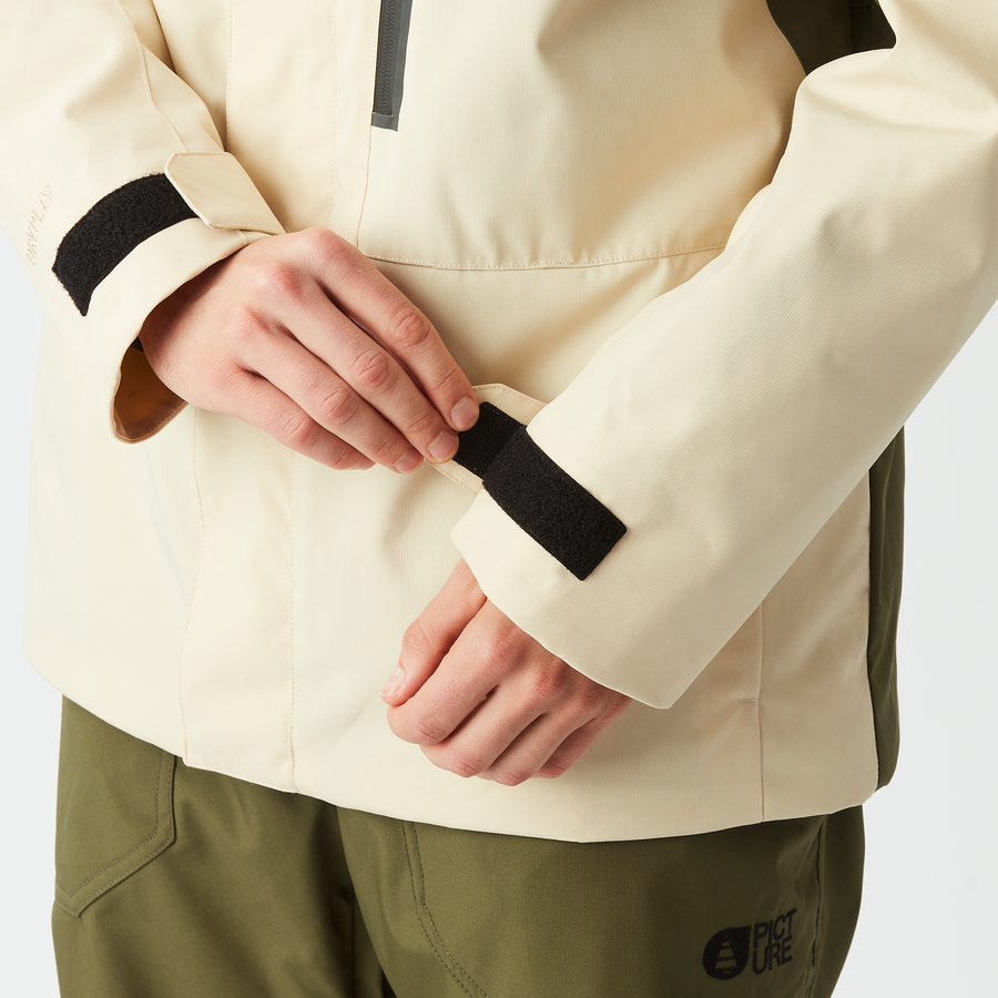 JOMOH JKT __color:Wood_Ash#42