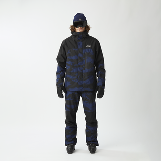 Veste de ski & snowboard homme JOMOH