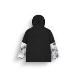 JOMOH JKT __color:Snowy_Pine_Print#36