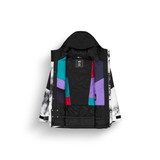 JOMOH JKT __color:Snowy_Pine_Print#37