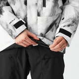 JOMOH JKT __color:Snowy_Pine_Print#31