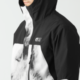 JOMOH JKT __color:Snowy_Pine_Print#32