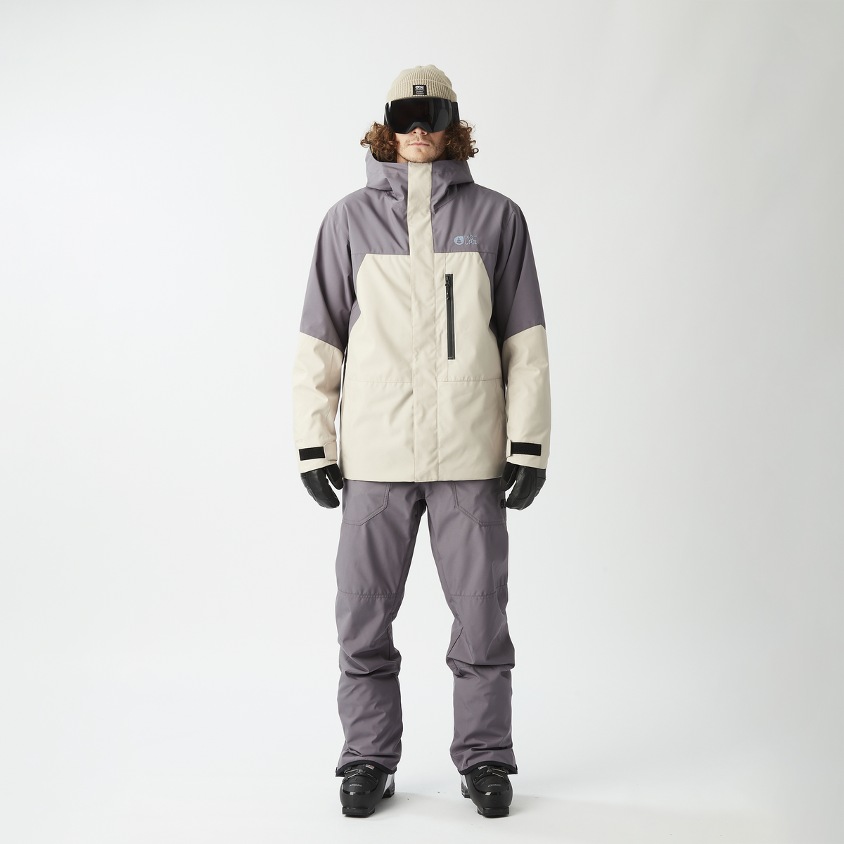 JOMOH JKT __color:Pure_Cashmere#0