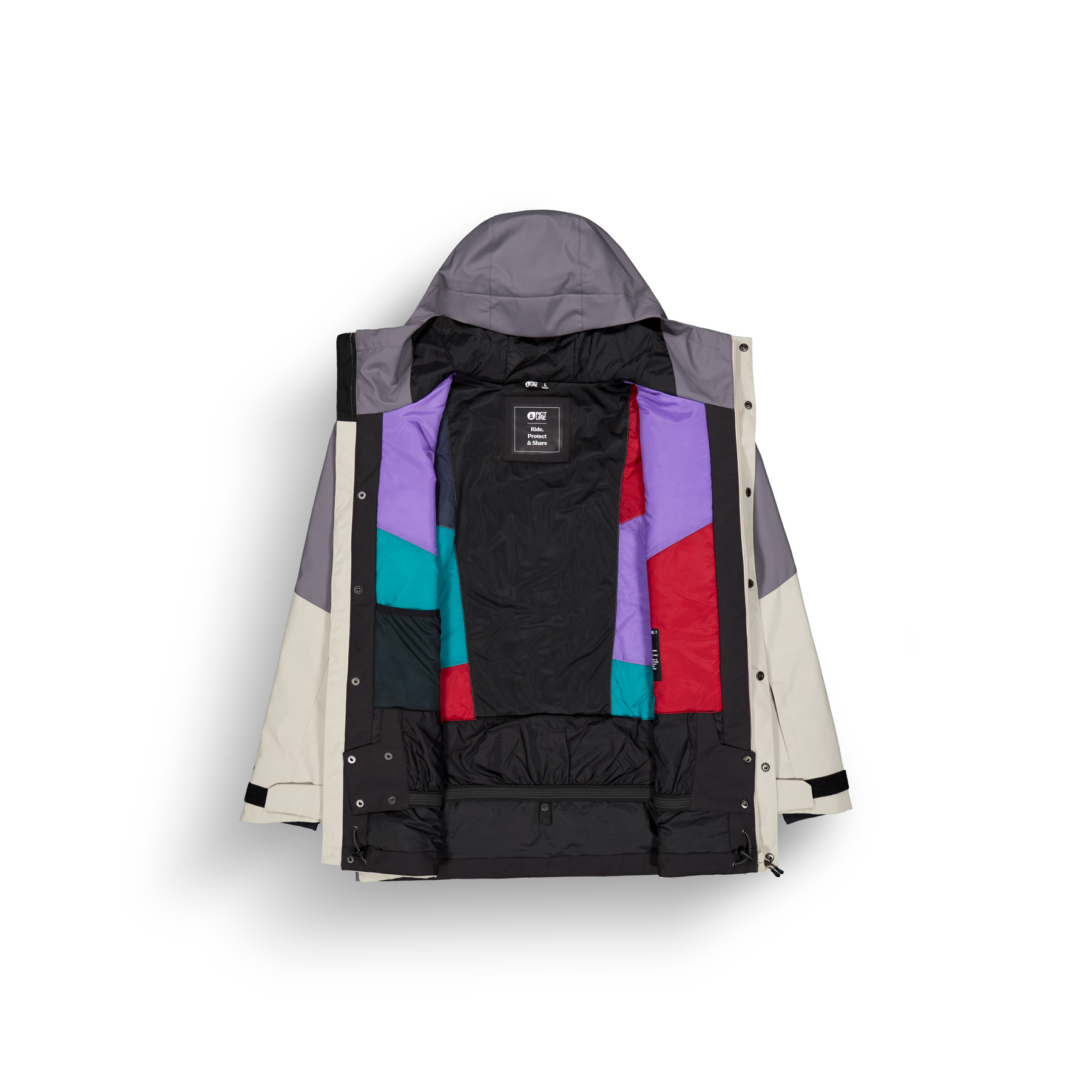 JOMOH JKT __color:Pure_Cashmere#11