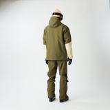 JOMOH JKT __color:Wood_Ash#39