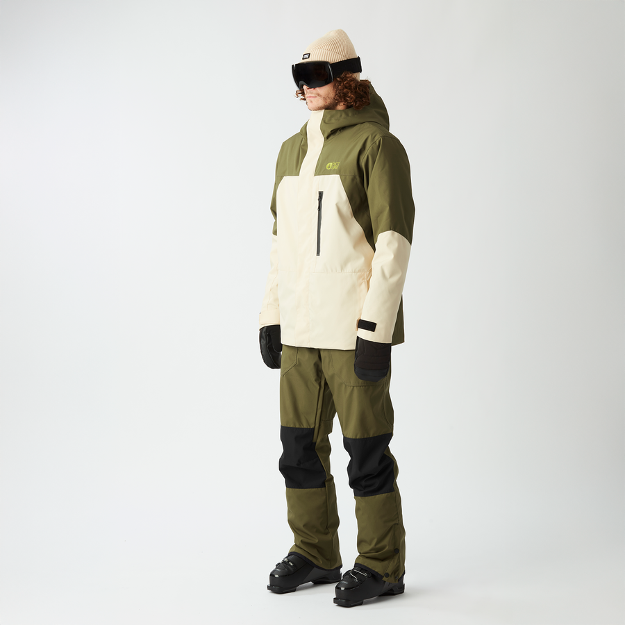 JOMOH JKT __color:Wood_Ash#40