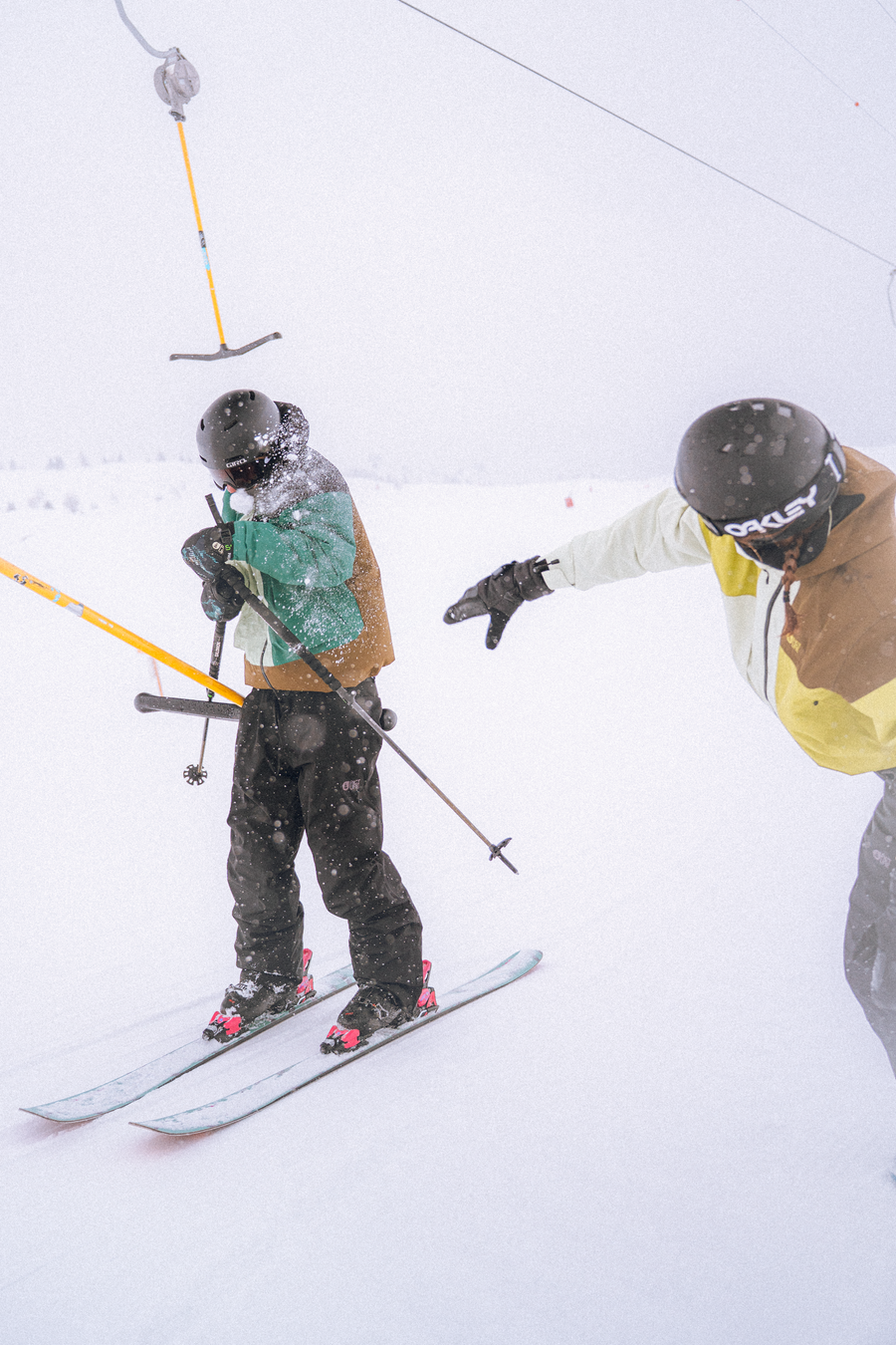 CITRIK JKT __color:Smoke_Pine#18