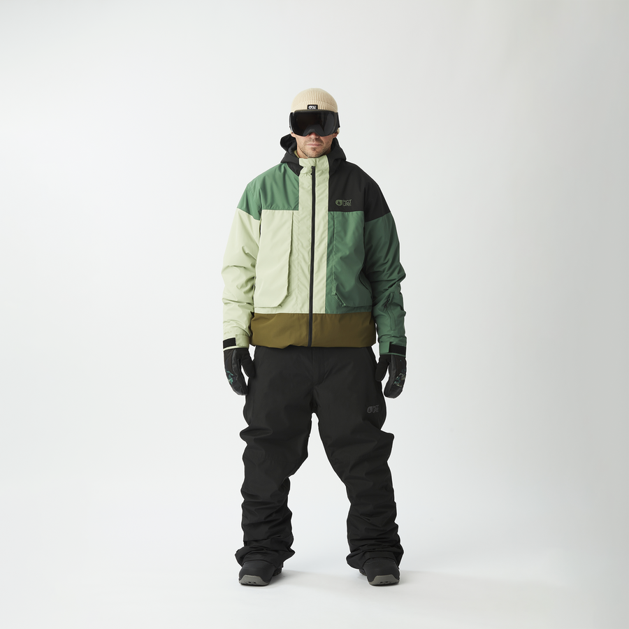 CITRIK JKT __color:Smoke_Pine#15