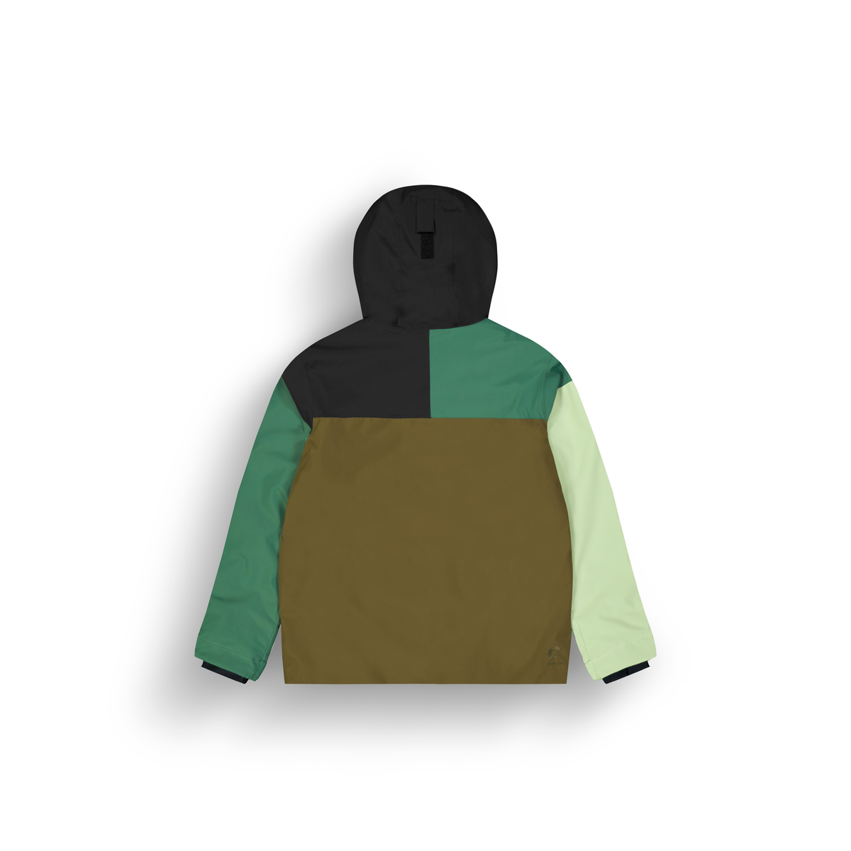 CITRIK JKT __color:Smoke_Pine#20